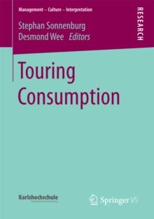 Touring Consumption