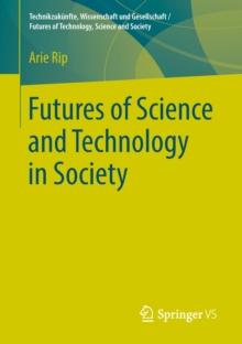 Futures of Science and Technology in Society