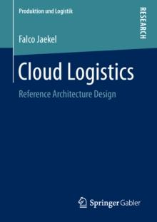 Cloud Logistics : Reference Architecture Design