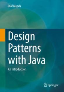 Design Patterns with Java : An Introduction