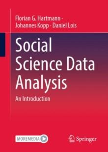 Social Science Data Analysis : An Introduction