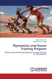 Plyometrics and Power Training Program