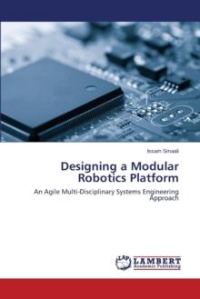 Designing a Modular Robotics Platform