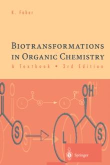 Biotransformations in Organic Chemistry : A Textbook