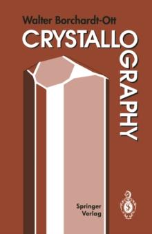 Crystallography