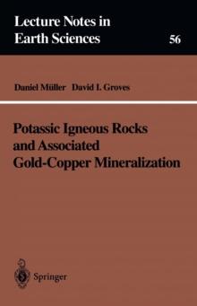 Potassic Igneous Rocks and Associated Gold-Copper Mineralization