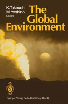 The Global Environment