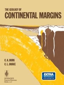 The Geology of Continental Margins