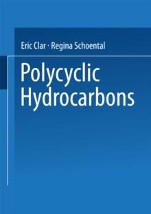 Polycyclic Hydrocarbons : Volume 1