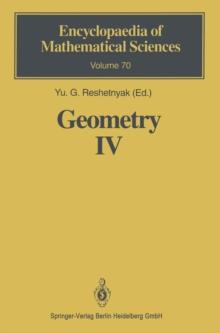 Geometry IV : Non-regular Riemannian Geometry