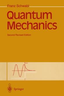 Quantum Mechanics