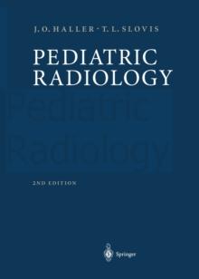 Pediatric Radiology