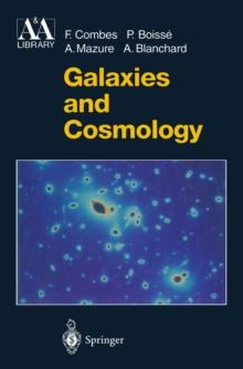 Galaxies and Cosmology