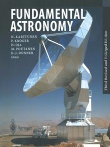 Fundamental Astronomy