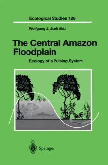 The Central Amazon Floodplain : Ecology of a Pulsing System