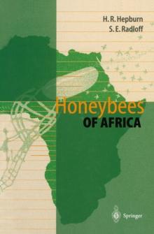 Honeybees of Africa