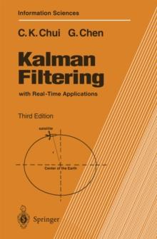 Kalman Filtering : with Real-Time Applications