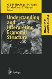 Understanding and Interpreting Economic Structure