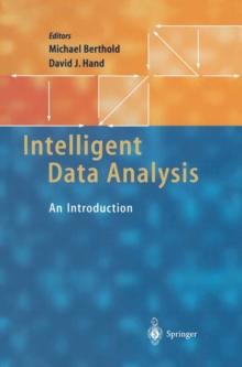 Intelligent Data Analysis : An Introduction