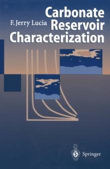 Carbonate Reservoir Characterization : An Integrated Approach