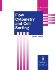 Flow Cytometry and Cell Sorting