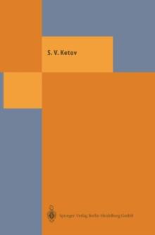 Quantum Non-linear Sigma-Models : From Quantum Field Theory to Supersymmetry, Conformal Field Theory, Black Holes and Strings