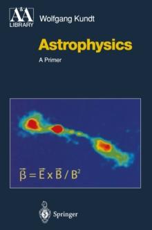 Astrophysics : A New Approach