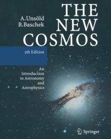 The New Cosmos : An Introduction to Astronomy and Astrophysics