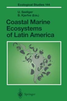 Coastal Marine Ecosystems of Latin America