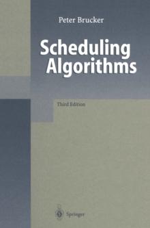 Scheduling Algorithms