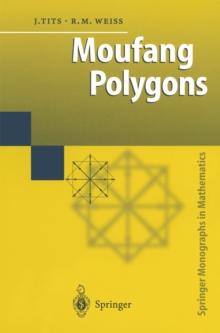 Moufang Polygons