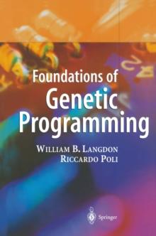 Foundations of Genetic Programming