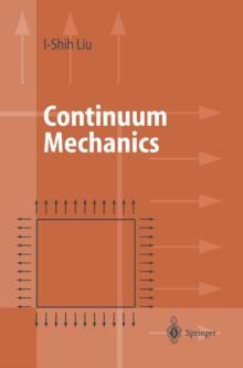 Continuum Mechanics