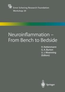 Neuroinflammation - From Bench to Bedside