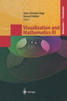 Visualization and Mathematics III