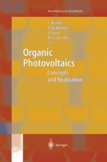 Organic Photovoltaics : Concepts and Realization