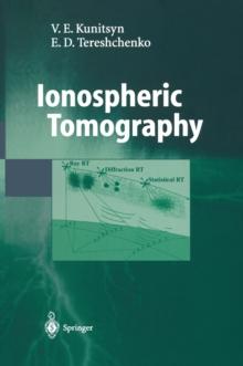 Ionospheric Tomography