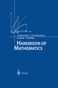 Handbook of Mathematics