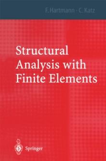 Structural Analysis with Finite Elements