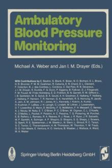 Ambulatory Blood Pressure Monitoring