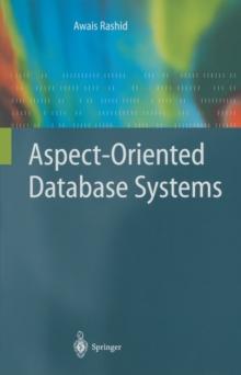 Aspect-Oriented Database Systems