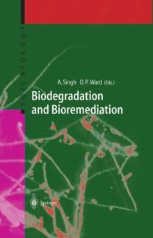 Biodegradation and Bioremediation