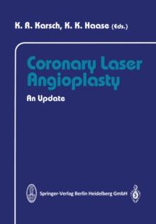 Coronary Laser Angioplasty : An Update