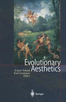 Evolutionary Aesthetics