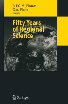 Fifty Years of Regional Science