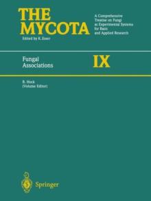 Fungal Associations