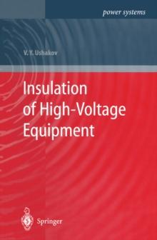 Insulation of High-Voltage Equipment