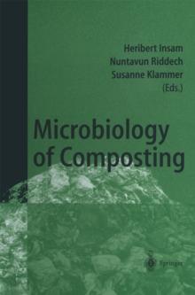 Microbiology of Composting