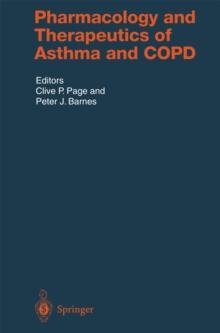 Pharmacology and Therapeutics of Asthma and COPD