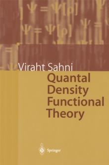 Quantal Density Functional Theory